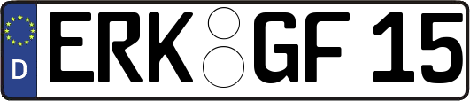 ERK-GF15