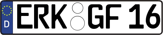 ERK-GF16