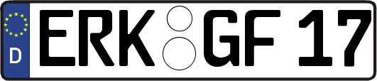 ERK-GF17