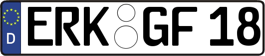 ERK-GF18