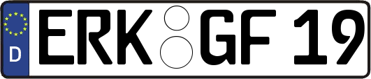 ERK-GF19