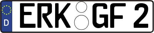 ERK-GF2
