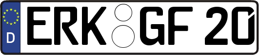 ERK-GF20