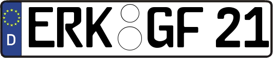 ERK-GF21