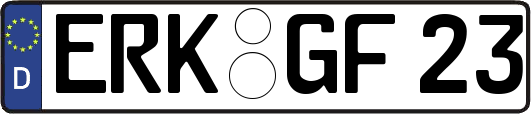 ERK-GF23