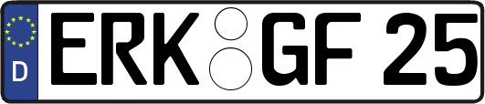 ERK-GF25