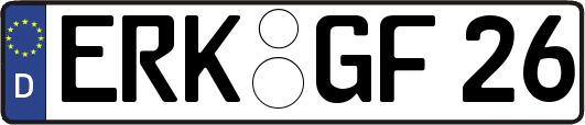 ERK-GF26