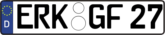 ERK-GF27