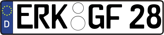 ERK-GF28