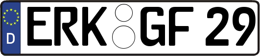 ERK-GF29