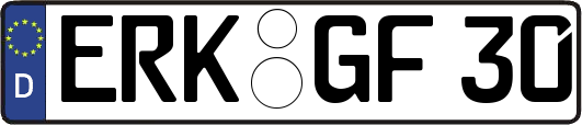 ERK-GF30