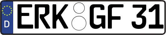 ERK-GF31