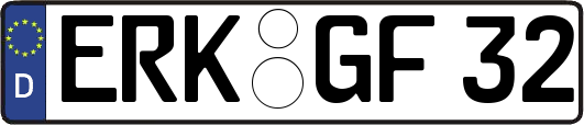ERK-GF32