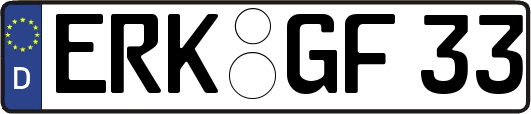ERK-GF33