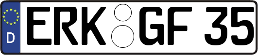 ERK-GF35