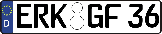 ERK-GF36