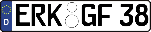 ERK-GF38