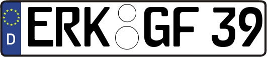 ERK-GF39