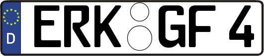 ERK-GF4