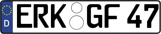ERK-GF47
