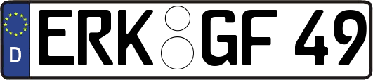 ERK-GF49