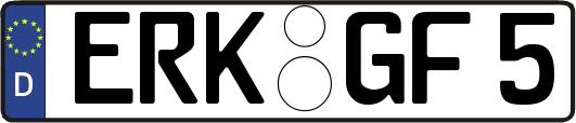 ERK-GF5
