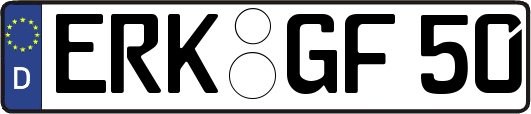 ERK-GF50