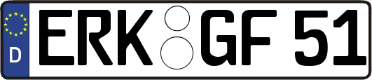 ERK-GF51