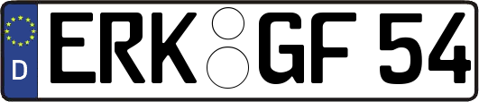 ERK-GF54