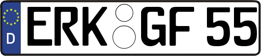 ERK-GF55