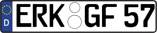 ERK-GF57