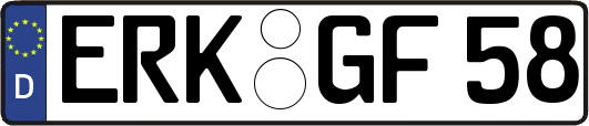 ERK-GF58