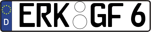 ERK-GF6