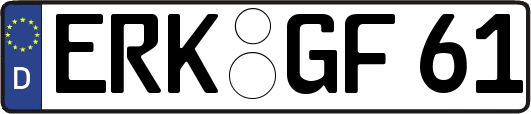 ERK-GF61