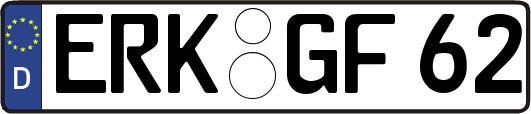 ERK-GF62