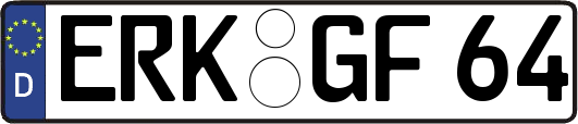 ERK-GF64