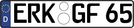 ERK-GF65