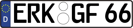 ERK-GF66