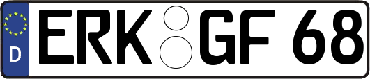 ERK-GF68