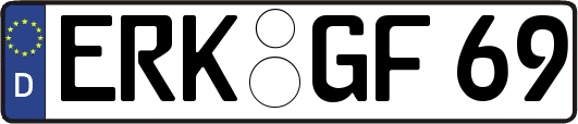 ERK-GF69