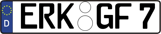 ERK-GF7