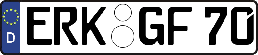 ERK-GF70