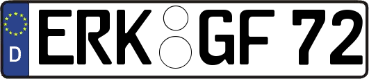 ERK-GF72