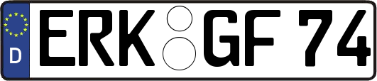ERK-GF74
