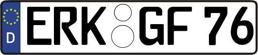 ERK-GF76