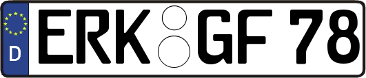 ERK-GF78