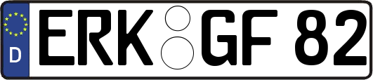 ERK-GF82