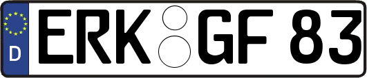 ERK-GF83