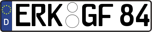 ERK-GF84
