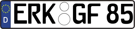 ERK-GF85